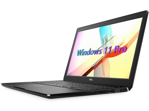 Dell Latitude 3500 15.6" Intel 8th Gen Laptop