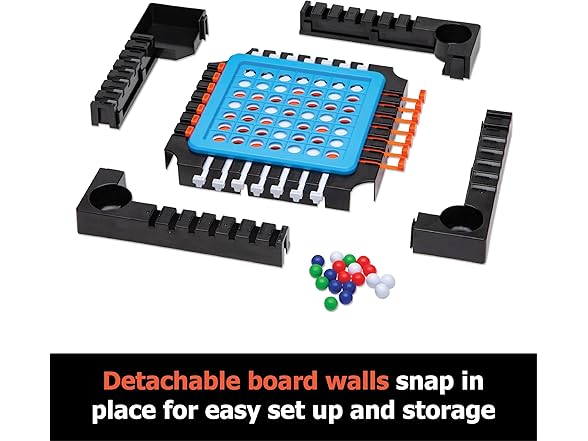 Stay Alive Board Game