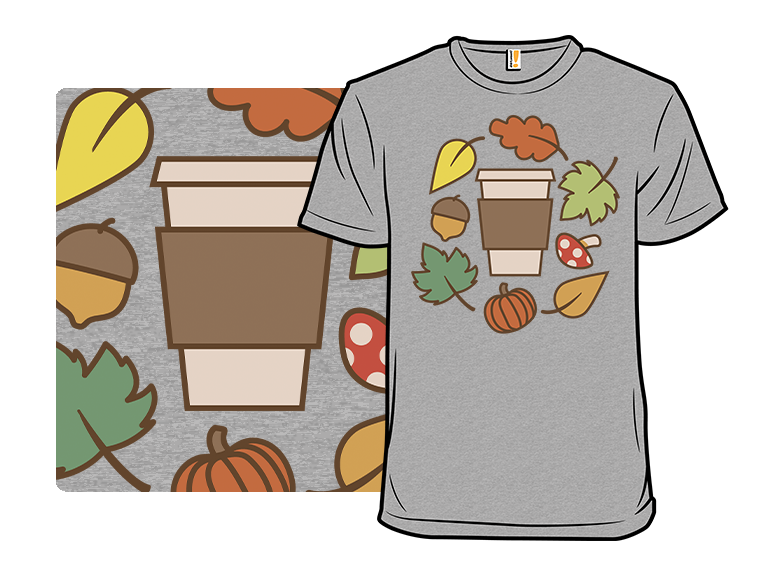 Fall is Coffee Season - Gallery 8