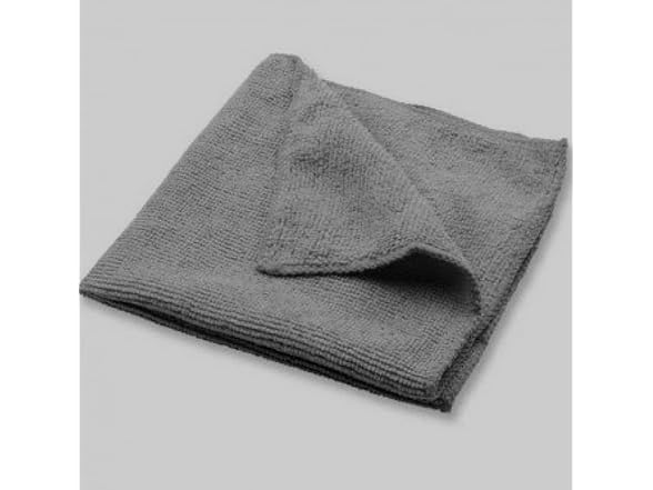 Premium Microfiber Cleaning Cloth