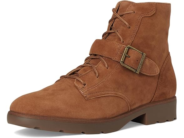 VIONIC Women's Catina Tan 8.5 Medium