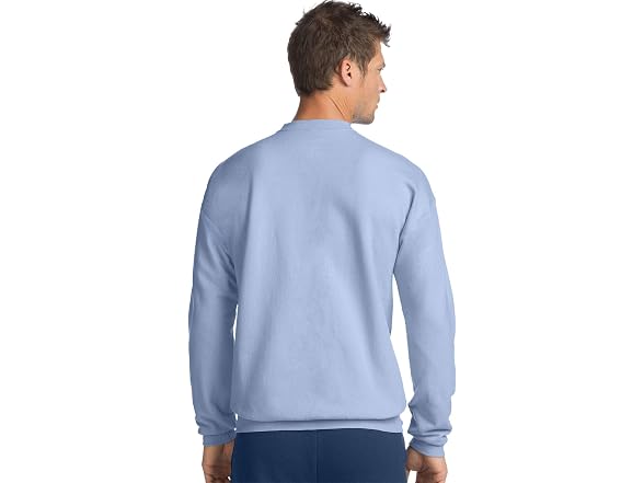 Hanes - Ecosmart Crewneck Sweatshirt -