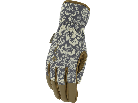 Mechanix Wear Ethel 3PK-ETH-JBL-06-SM Small 3-Pairs