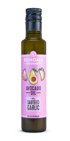 (3pk) Sonoma Gourmet Avocado Oils Variety - Gallery 11