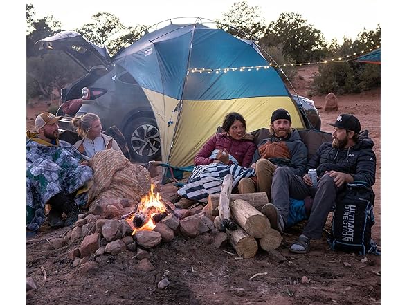 Kelty Sideroads Awning Shelter