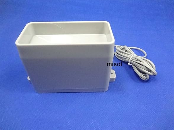 MISOL 1 PCS of Spare Part for Weather