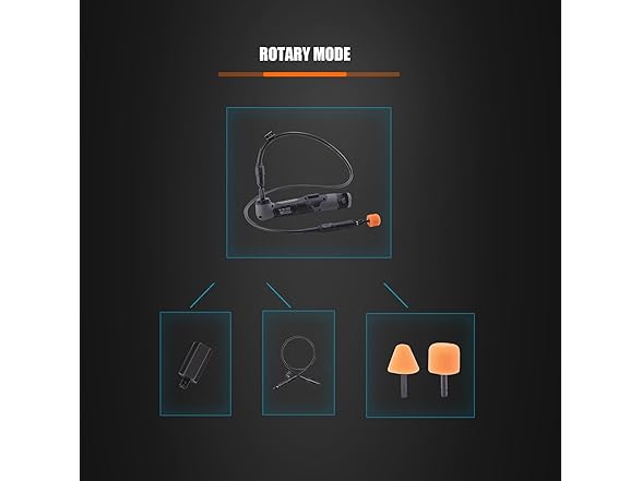 Mini Polishing Ball 18pc Set