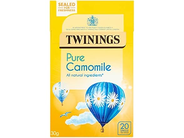 Twinings Tea