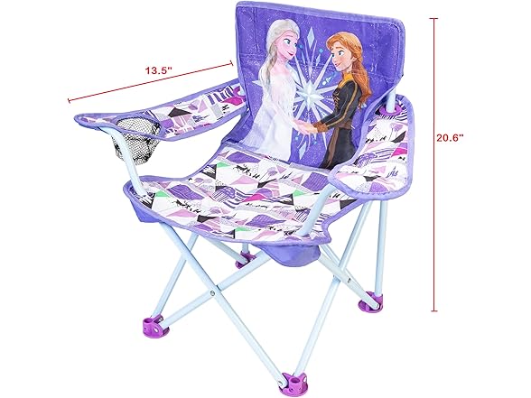 Disney Frozen Kids Chair