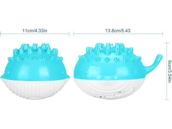 Dog Chew Toy Water Spray Pet Toy, Electric Do