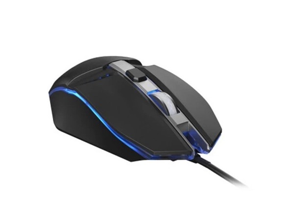 ViewSonic MU550 Wired Gaming Mouse