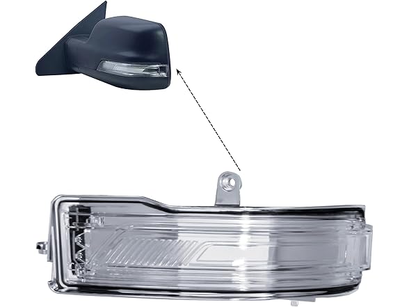 LONGLING  Replacement Driver Left Side