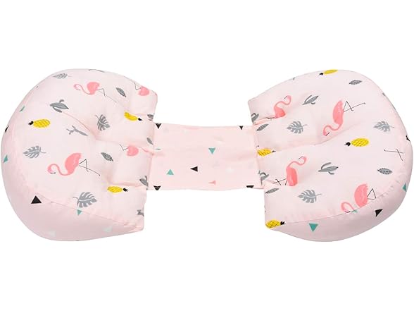 Pregnancy Pillow, Side Sleeper