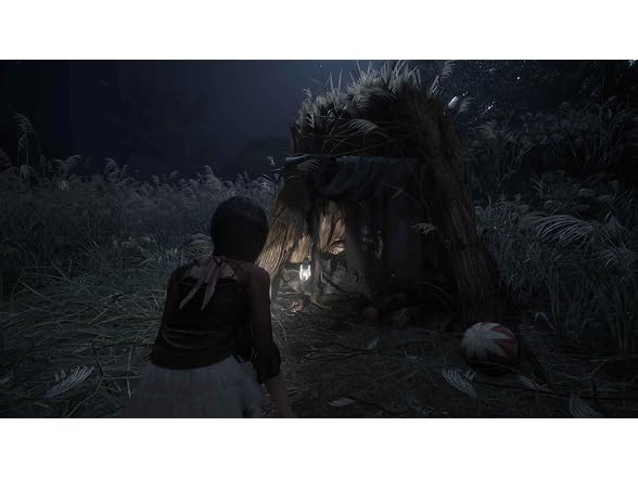 FATAL FRAME II: Crimson Butterfly REMAKE
