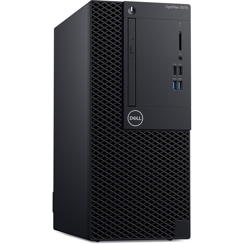 Dell OptiPlex 3070 TWR Desktop PC (Open Box) - Gallery 3