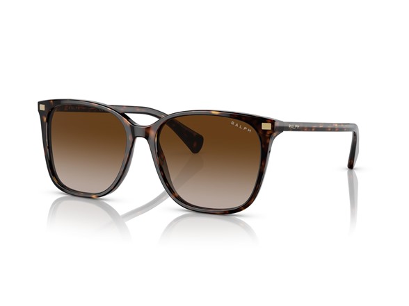 Ralph by Ralph Lauren Womens RA5293 Square Sunglasses
