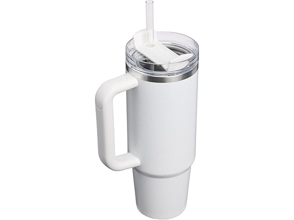 Stanley The Quencher H2.0 FlowState Tumbler 30oz - Frost Sprinkle