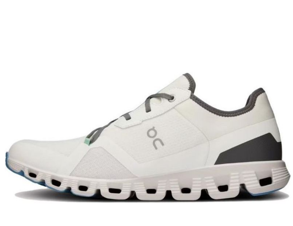 On Running Cloud X 3 Men's Shoes - Gallery 9