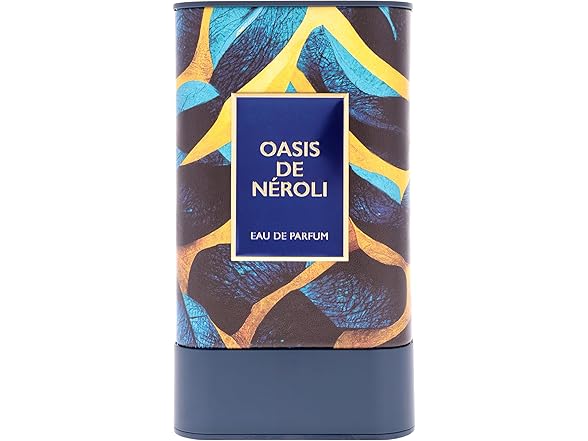 Oasis De Neroli by Flavia for Unisex - 3 oz EDP Spray