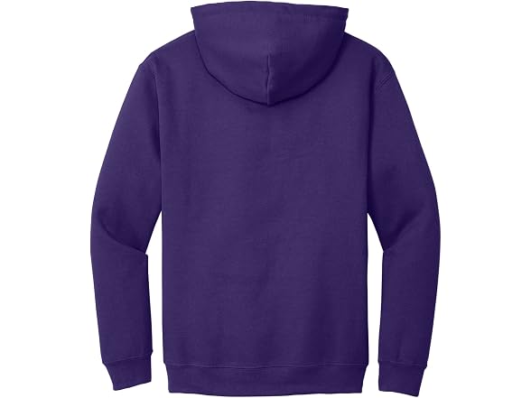 Gildan Men (L) Hooded -Sweatshirt Fleece