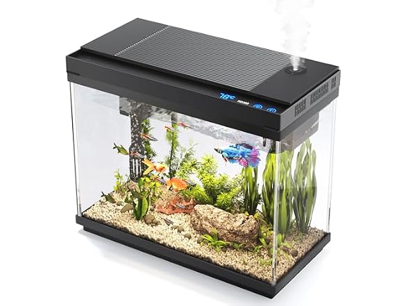 Vehipa Fish Tank