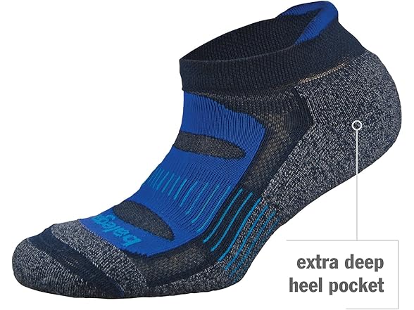 Balega Blister Resist Performance
