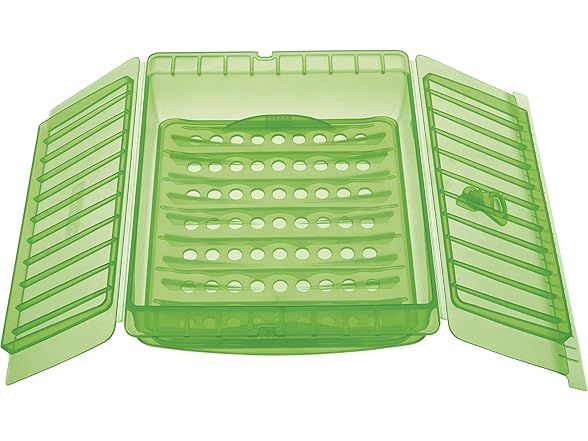 Cuisinart Silicone Steam Case