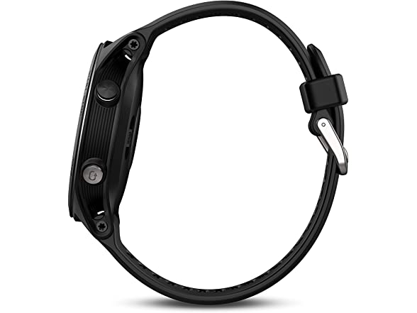 Garmin 010-01746-00 Forerunner 935 Running GPS Unit (Black) (Open Box)