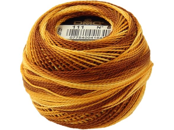 DMC DMC116-12B Cotton Pearl (2)