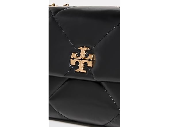 Tory Burch Women's Kira Diamond Quilt Bag