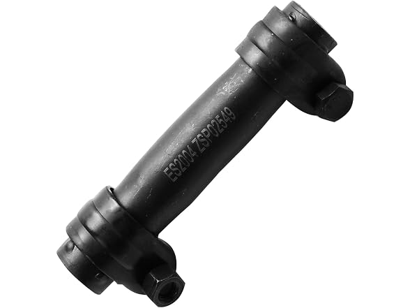 Detroit Axle - 4WD Front 6pc Tie Rods Escalade,