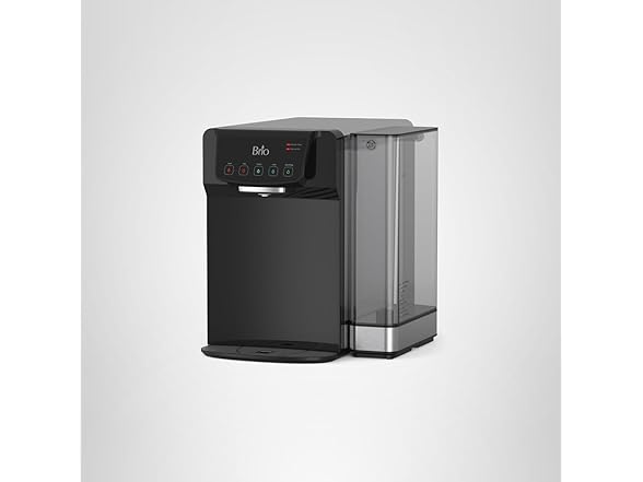 Brio Sparkling 600 Countertop Water Cooler