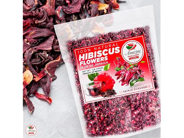 Amazing Chiles & Spices Tea - Gallery 7