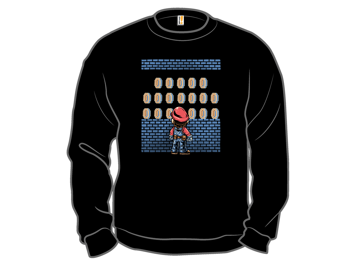 Tunnel of Coins - Gallery 11