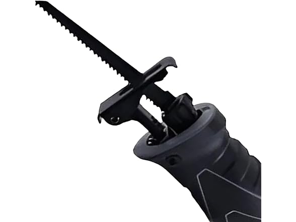 Master Mechanic J1F-DU05-28D 7A Reciprocating Saw