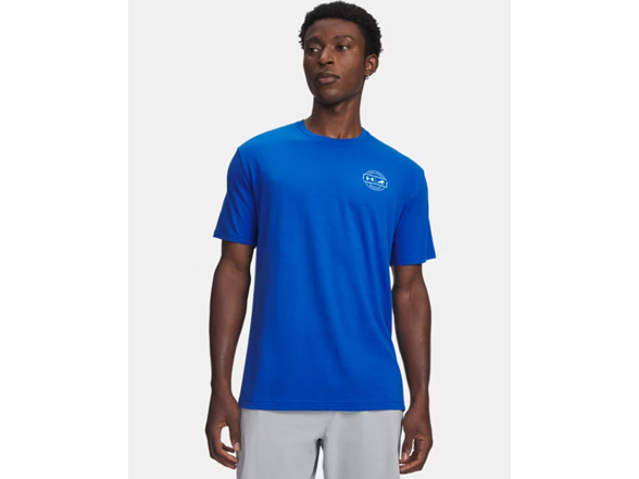 Blue Strike-Horizon Blue