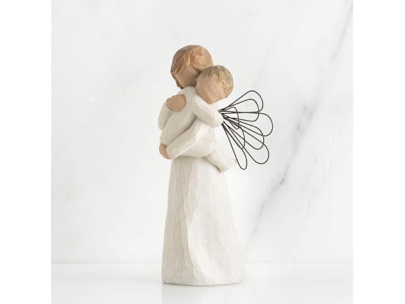 Willow Tree Angel's Embrace Figure