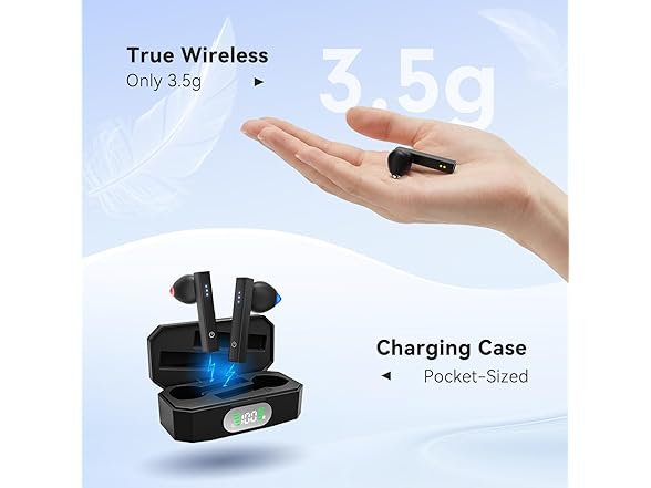 Red Light & Blue Light Therapy for Ears