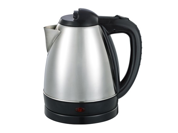 Stainless Electric Kettle 2 Sizes