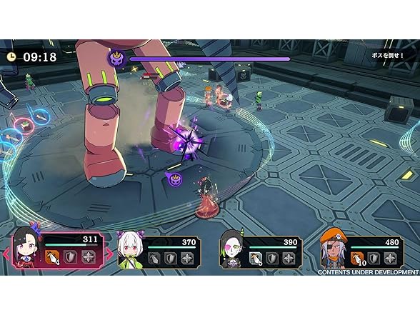 Etrange Overlord: Deluxe Edition