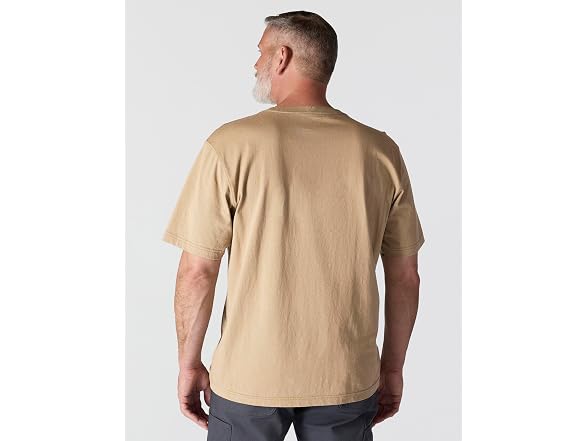 Carhartt Men (X-Large Tall) Iconic K87 T-shirt