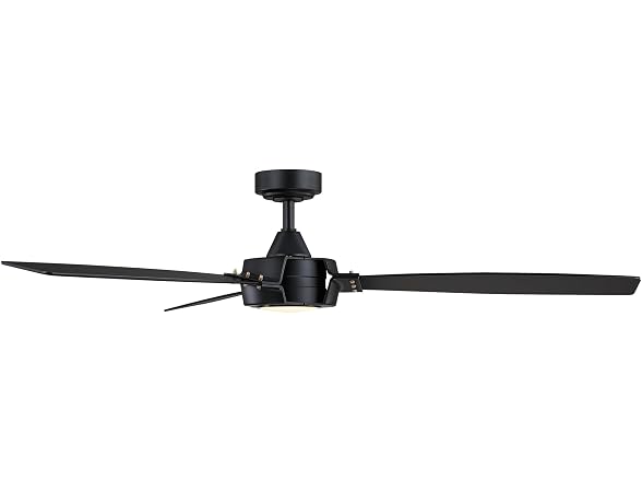 Parrot Uncle 60 Inch Modern Ceiling Fan