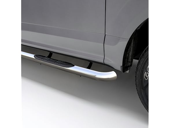 ARIES 204032-2 3-Inch Round Polished