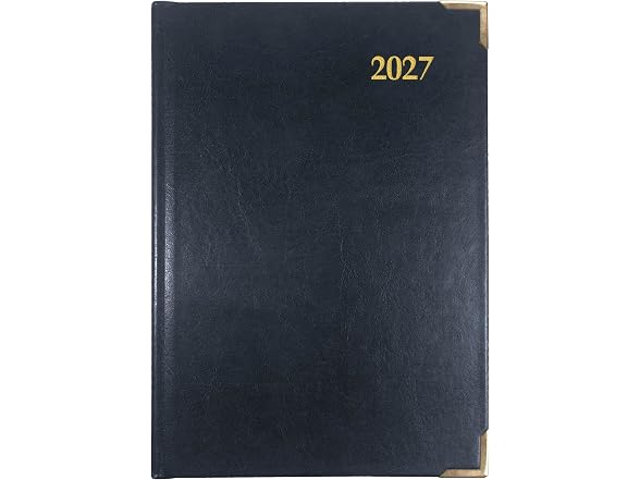 Brownline® 2027 Executive Weekly Planner