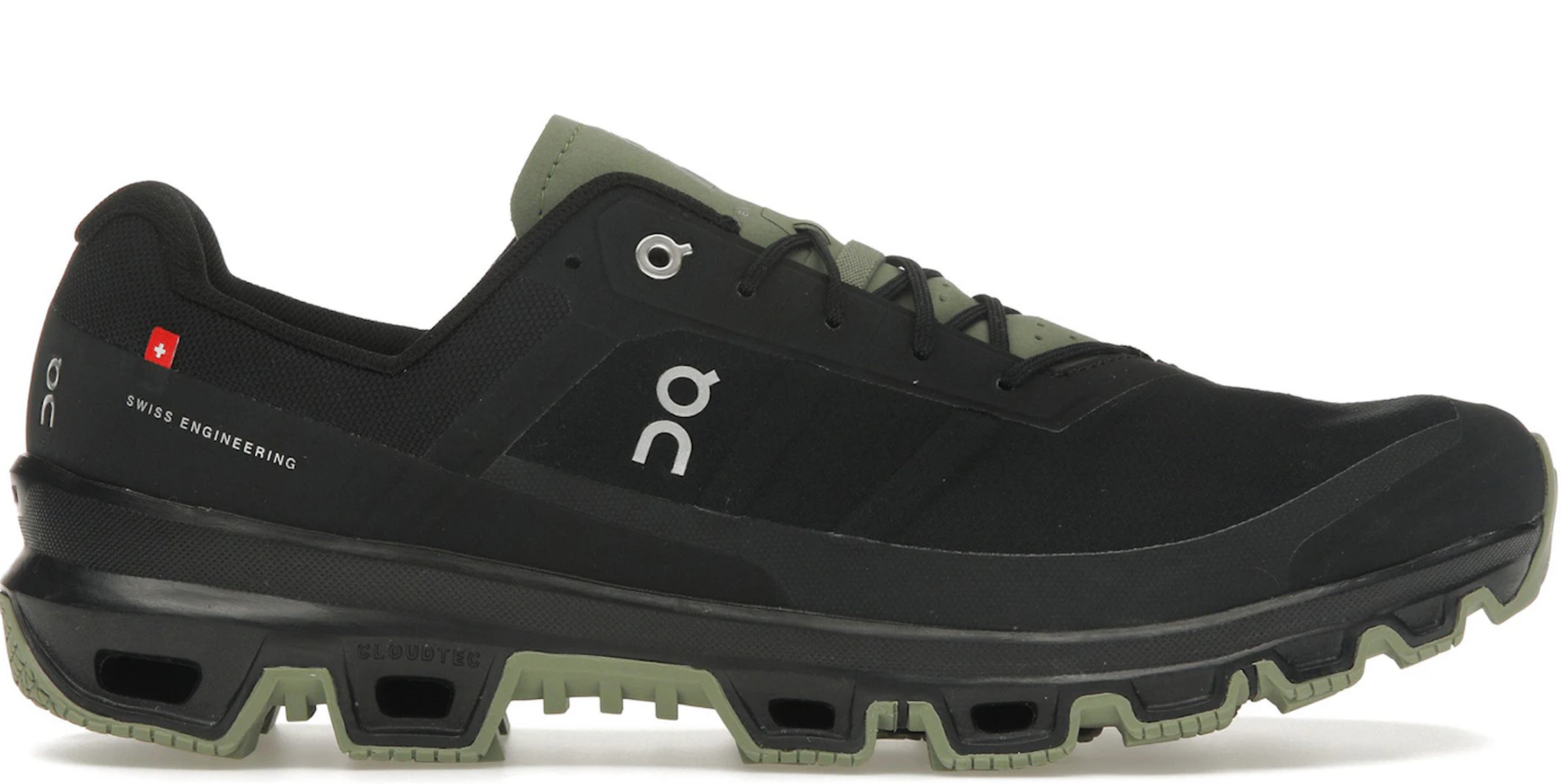 On Running Cloudventure 3 Men's Shoes - Gallery 4