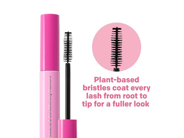 2Pk Almay Volume & Conditioning Mascara
