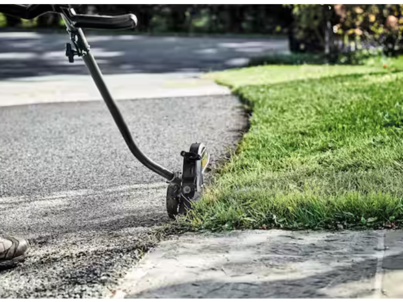 DEWALT DCED472X1 FLEXVOLT 60V MAX 7.5in Edger Kit