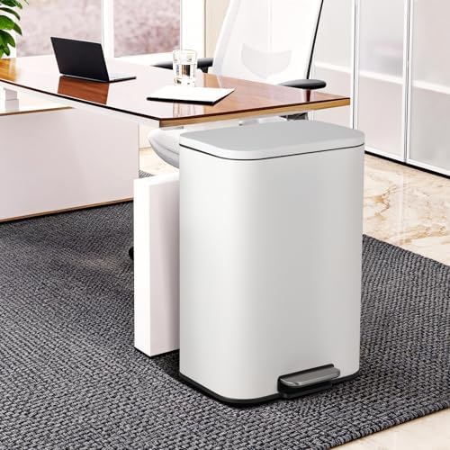 GAOMON 8 Gal Trash Can - Gallery 17