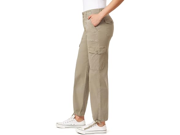 WallFlower Women (7) Luscious Twill Cargo Pants