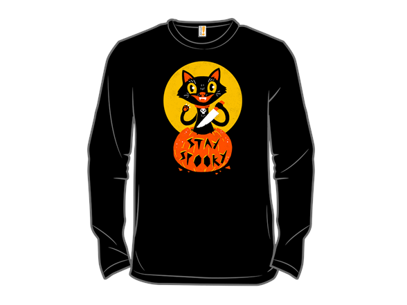 Stay Spooky